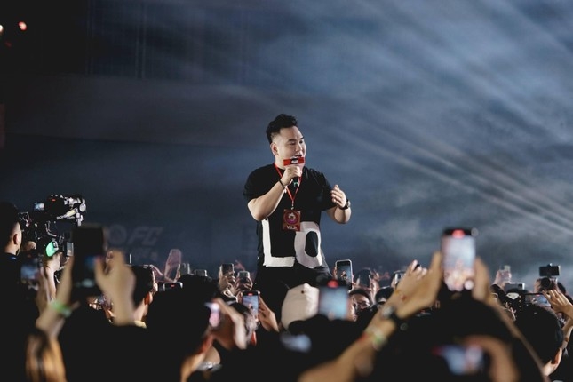 Vướng tin đồn hẹn hò hậu chia tay, Xoài Non - Xemesis có phản ứng khác nhau-2