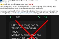 Chiêu trò lừa đảo bủa vây tân sinh viên, các trường liên tục ra cảnh báo