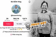 Bà Sểnh Vlog đột ngột qua đời