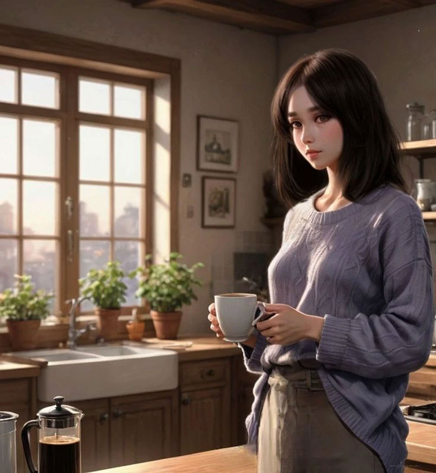 Cho em họ ở nhờ nhưng khi cần lấy lại nhà thì hai bác tôi đến ở cùng con gái, ăn vạ không chịu chuyển đi-1