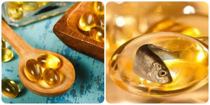 Tác dụng phụ của Omega-3 ít người biết-1