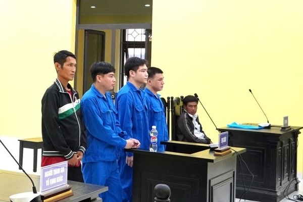 Trong cơn cuồng ghen gã đàn ông đâm tình nhân tử vong, tình địch trọng thương-2