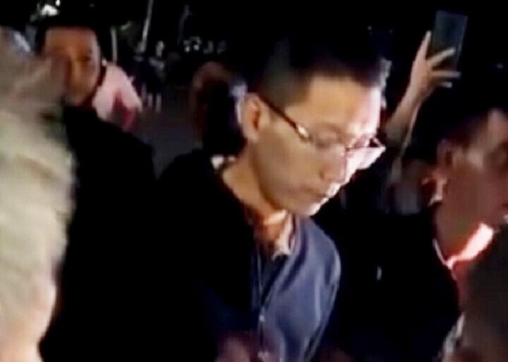 Truy tố cựu cán bộ CSGT say xỉn lái ô tô tông chết người đi bộ-1