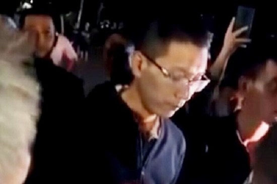 Truy tố cựu cán bộ CSGT say xỉn lái ô tô tông chết người đi bộ