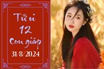 Tử vi 12 con giáp hôm nay ngày 1/9/2024: Tỵ phát triển, Hợi khó khăn-2