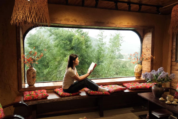 Xây nhà có tầng bán hầm: Những kinh nghiệm quý báu-2