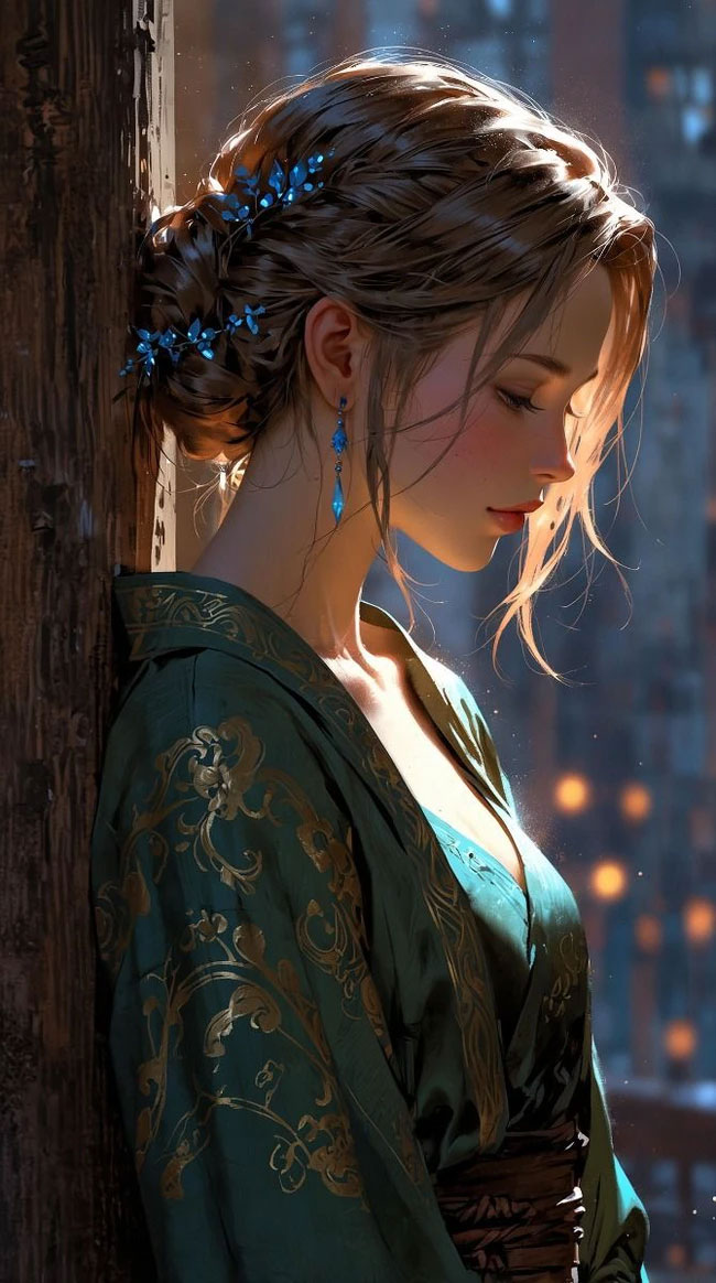 Bà nội ép mẹ tôi làm mẹ đỡ đầu” cho con trai sắp chào đời của tiểu tam-1