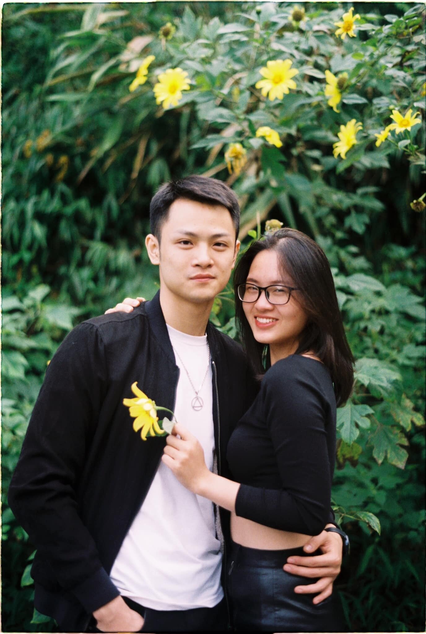 ‘Chị Google xinh đẹp và chuyện tình lãng mạn với chàng quân nhân-15