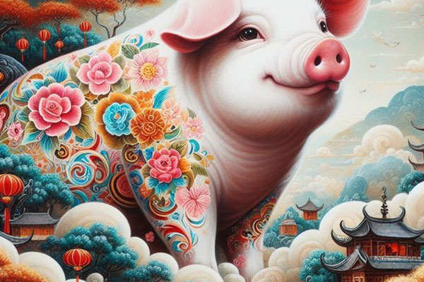 Top 4 con giáp có chỉ số thông minh cao nhất, sớm muộn gì cũng trở nên giàu có-5