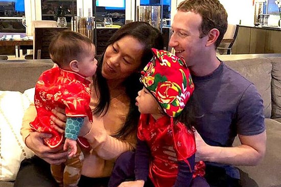 Cách dạy con của Bill Gates, Mark Zuckerberg