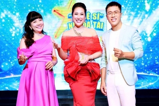 Phi Thanh Vân làm gì với vai trò giám đốc Trung tâm văn hóa nghệ thuật và truyền thông phía Nam?