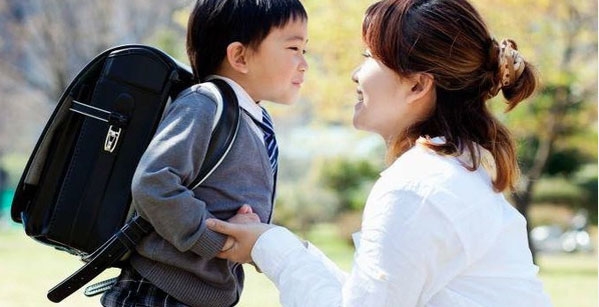 8 điều cần nhớ để nuôi dạy con trai lớn lên trở thành một người đàn ông lịch thiệp, giỏi giang-1