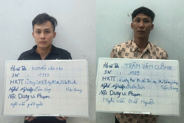 Hai vụ án mạng ở Bình Dương, thiếu nữ 16 tuổi và một người nước ngoài tử vong-3