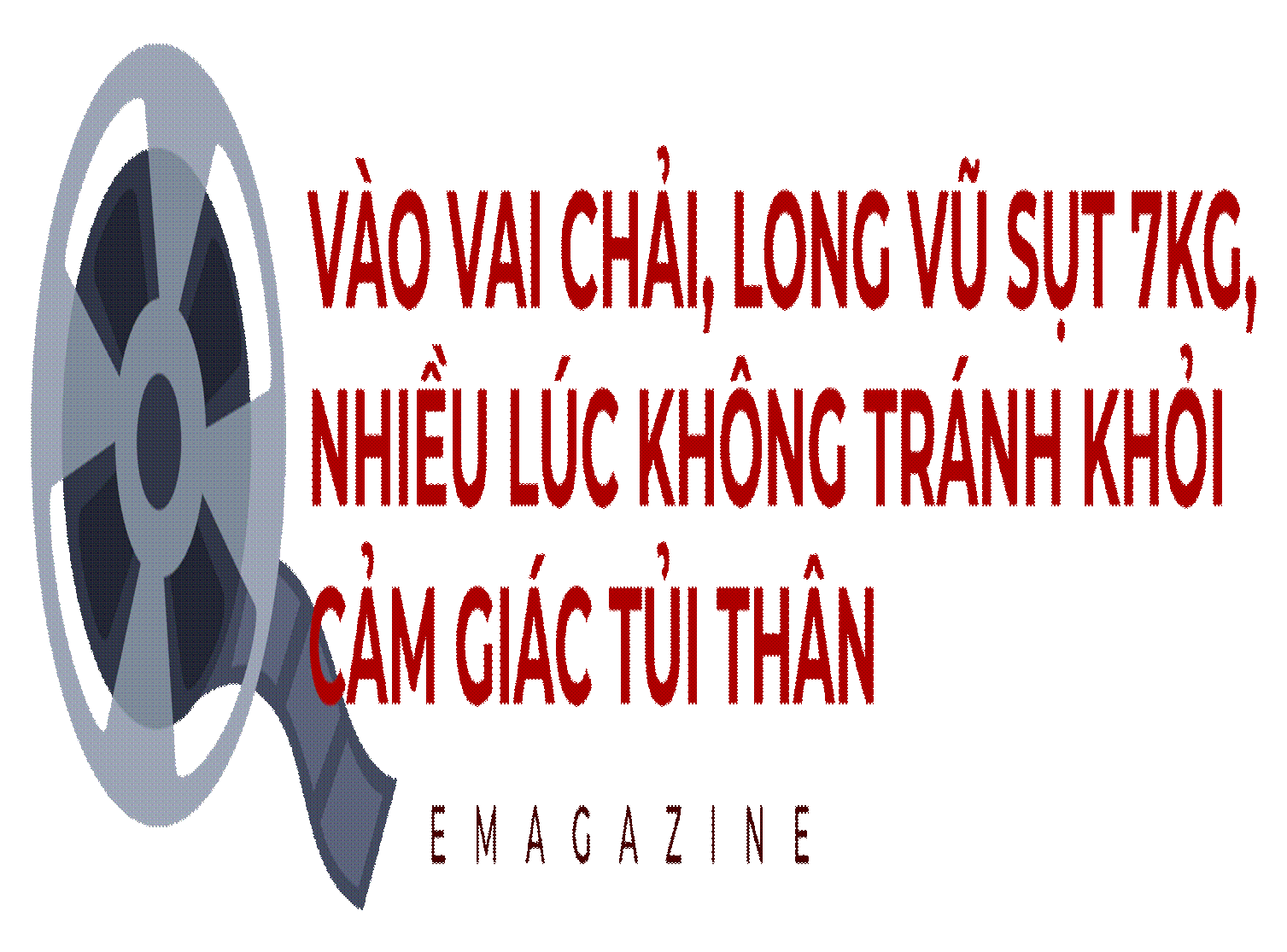 Nghệ sĩ Vân Dung: 23 năm nuôi con, tôi chỉ mong đến ngày hôm nay-1