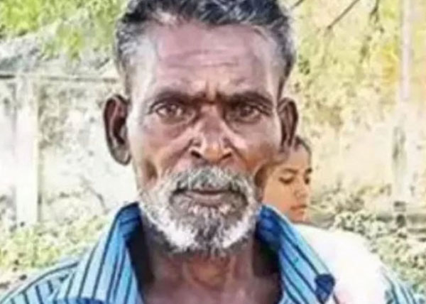 Được gia đình chôn cất xong xuôi, người đàn ông bất ngờ trở về khiến ai nấy sửng sốt-2