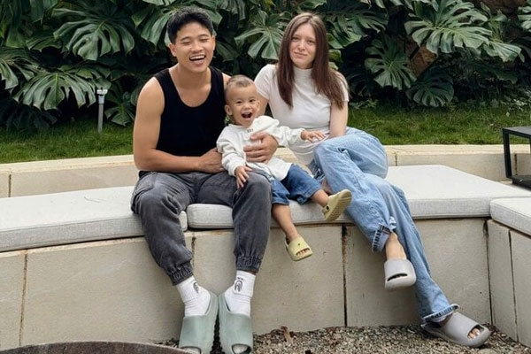 Được làm dâu nhà gia thế, tôi sốc nặng khi biết được lý do vì sao chồng cưới mình-2