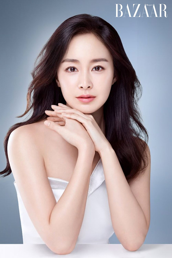 Một loại nước uống được Kim Tae Hee dùng vào mỗi buổi sáng để da bóng khỏe-2