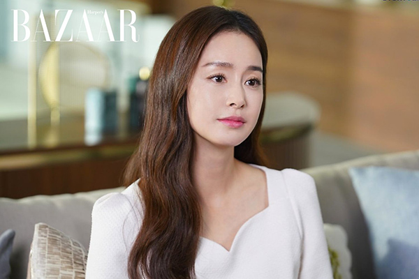 Một loại nước uống được Kim Tae Hee dùng vào mỗi buổi sáng để da bóng khỏe-4