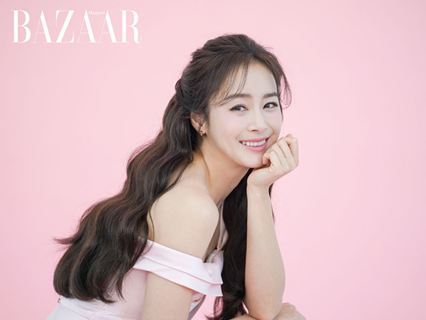 Một loại nước uống được Kim Tae Hee dùng vào mỗi buổi sáng để da bóng khỏe-5