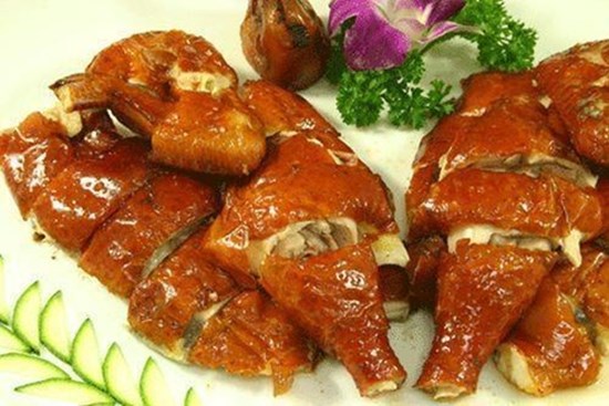 Cách làm gà nướng mật ong mềm ngon, mọng nước, thơm nức mũi
