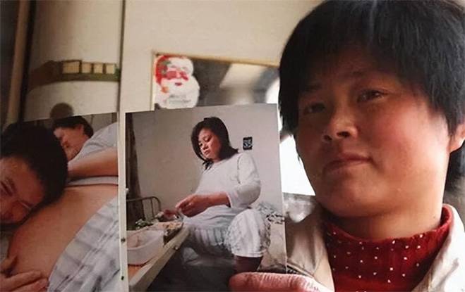 22 năm sau ca sinh 5 kỷ lục, người mẹ khóc nói giá như không mang thai-2