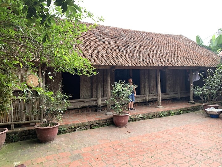 Tại sao người xưa không thích trổ cửa sổ sau nhà?-1