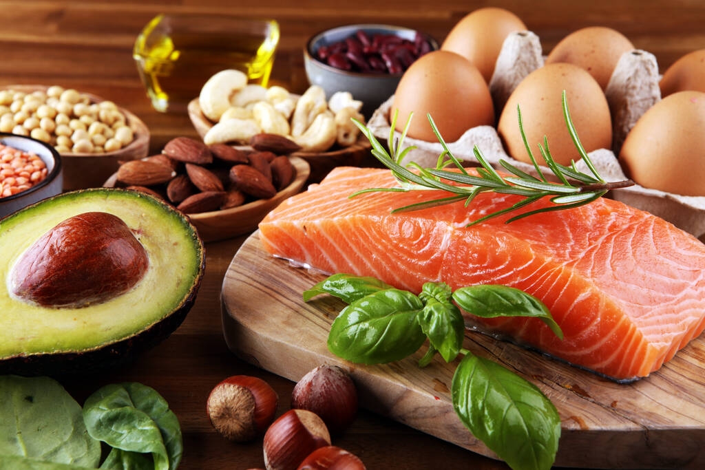 Nên cho trẻ bổ sung omega-3 ở độ tuổi nào?-2