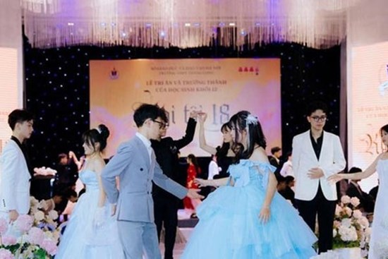 Hà Nội: Top 3 trường THPT quận Hai Bà Trưng, thành tích đỉnh, tiện cho teen 