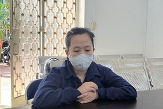 Bảo mẫu đánh chết trẻ 6 tháng tuổi ở TPHCM hầu tòa