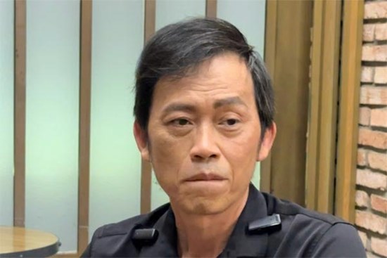 NSƯT Hoài Linh: 'Tôi không xem Quyền Linh là đối thủ'