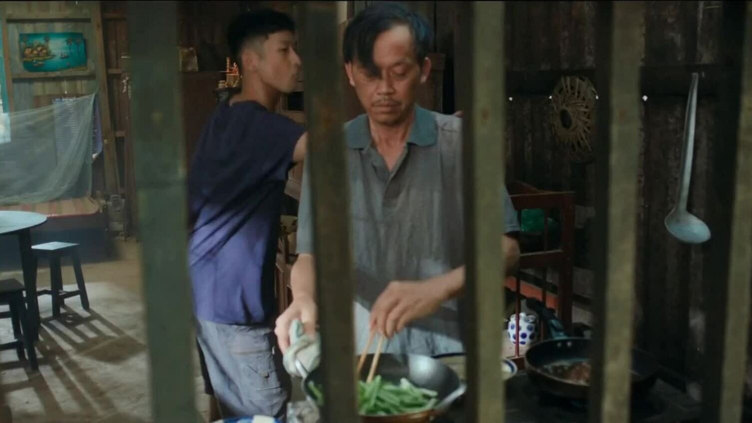 NSƯT Hoài Linh: Tôi không xem Quyền Linh là đối thủ-4