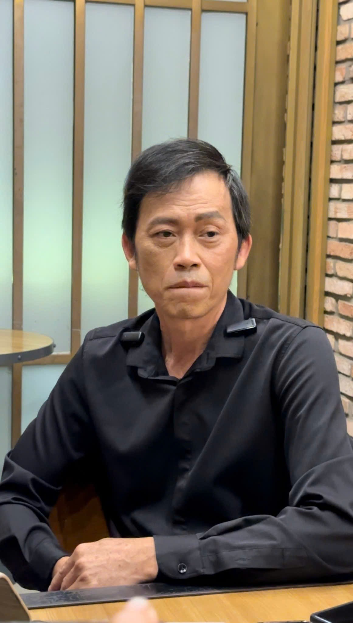 NSƯT Hoài Linh: Tôi không xem Quyền Linh là đối thủ-1