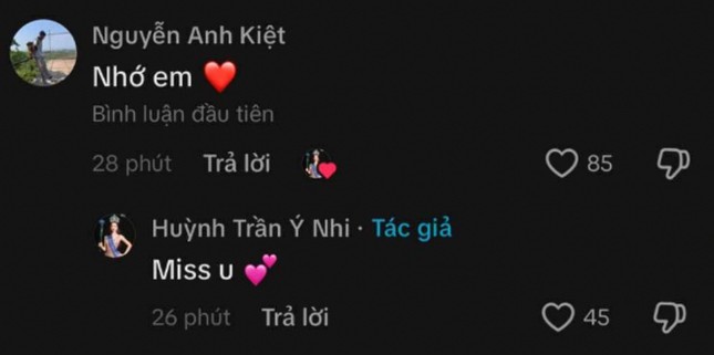 Đang du học Úc nhưng Hoa hậu Ý Nhi vẫn mắc lỗi viết sai từ tiếng Anh cơ bản-6