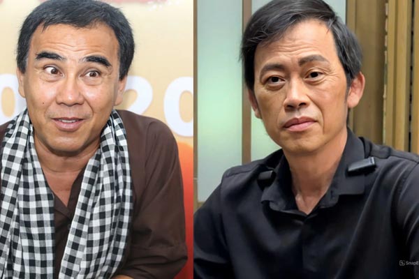 Khả năng phim có Hoài Linh bị lật đổ-5