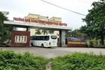 13 học sinh nhập viện, 1 ca tử vong: Bộ Y tế chỉ đạo khẩn-1