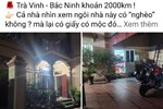 Bắc Ninh lên tiếng việc gia đình có nhà 2 tầng vẫn thuộc hộ nghèo suốt nhiều năm-2