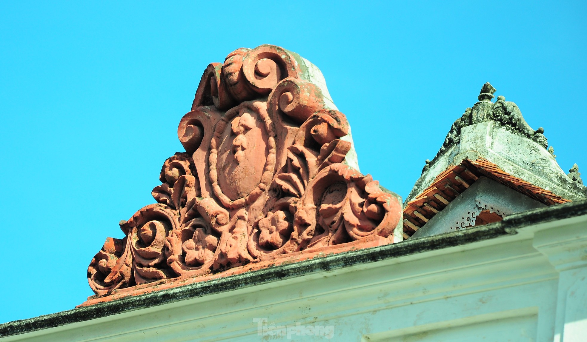 Cận cảnh dinh thự cổ đẹp nhất Trà Vinh-9