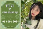 Horoscope 2/9 - 8/9: Kim Ngưu vực dậy tinh thần, Bạch Dương đón vận may-5