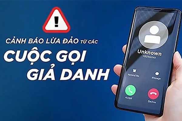 Người phụ nữ ở Hà Nội mất 700 triệu đồng sau khi nghe cuộc gọi giả danh công an-1