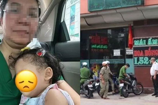 Sao Việt bức xúc vụ bảo mẫu bạo hành trẻ nhỏ ở mái ấm Hoa Hồng