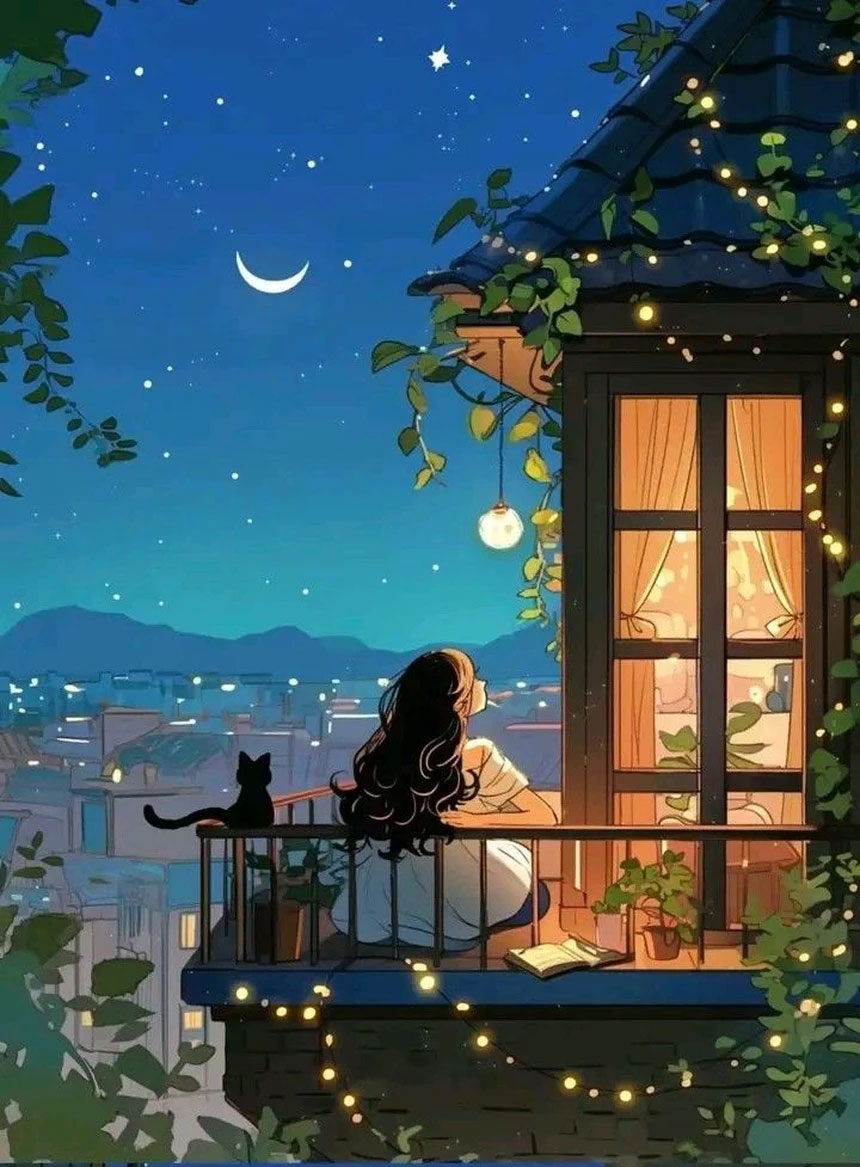 Túi quà đắt tiền để trong biệt thự bỗng dưng biến mất, tôi lặng người khi kiểm tra camera-1