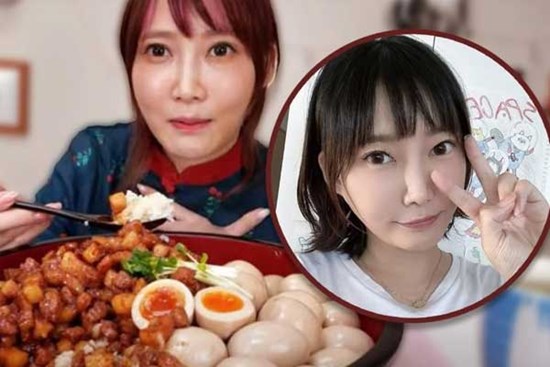 'Thánh ăn' nổi tiếng bất ngờ tái xuất, tiết lộ lý do vắng bóng 7 tháng