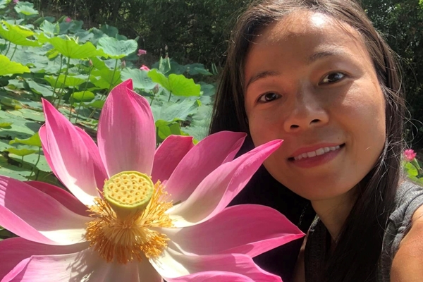 Ấn tượng với ngôi nhà không sơn trát đẹp như biệt thự nghỉ dưỡng-16