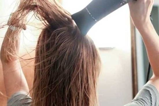 Những lỗi cần tránh khi chăm sóc tóc