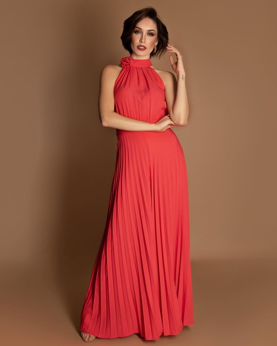 Nhan sắc tân Hoa hậu Thế giới Brazil-20