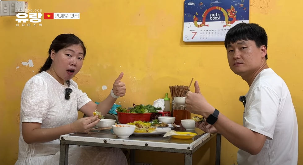 Đến Nha Trang du lịch, khách Hàn Quốc tiết lộ lý do ‘ra đường là gặp đồng hương’-1