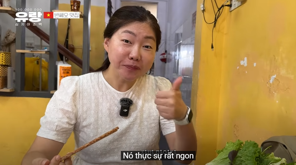 Đến Nha Trang du lịch, khách Hàn Quốc tiết lộ lý do ‘ra đường là gặp đồng hương’-3