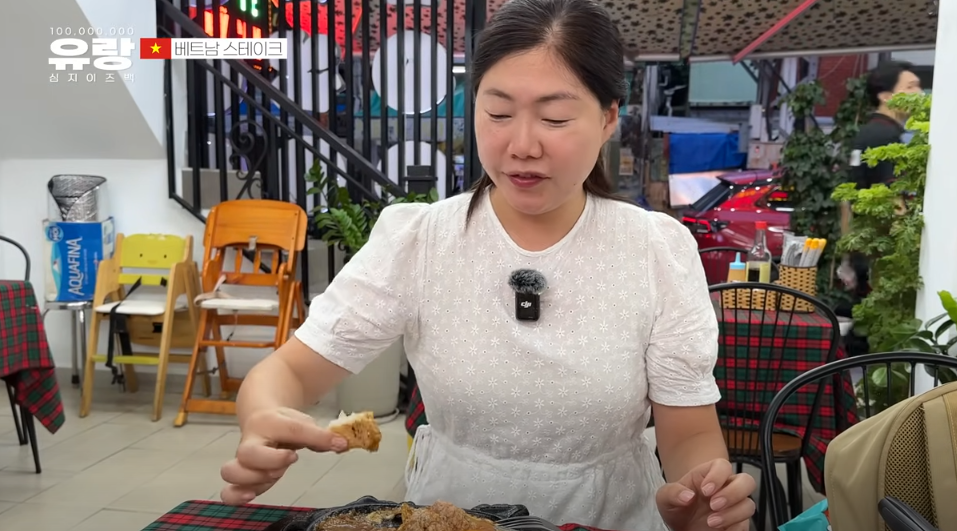 Đến Nha Trang du lịch, khách Hàn Quốc tiết lộ lý do ‘ra đường là gặp đồng hương’-4