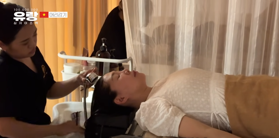 Đến Nha Trang du lịch, khách Hàn Quốc tiết lộ lý do ‘ra đường là gặp đồng hương’-5