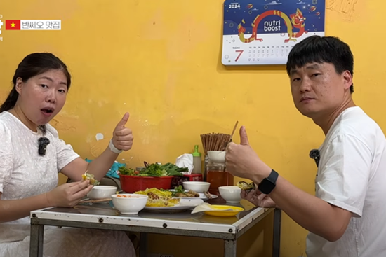 Đến Nha Trang du lịch, khách Hàn Quốc tiết lộ lý do ‘ra đường là gặp đồng hương’